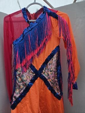 custom performance Dance,rave,festival .hip-hop,latin dance
